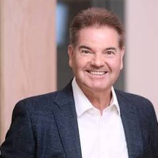 Klaus Imhof, Dozent und Mitglied im IHK-Prüfungsausschuss
